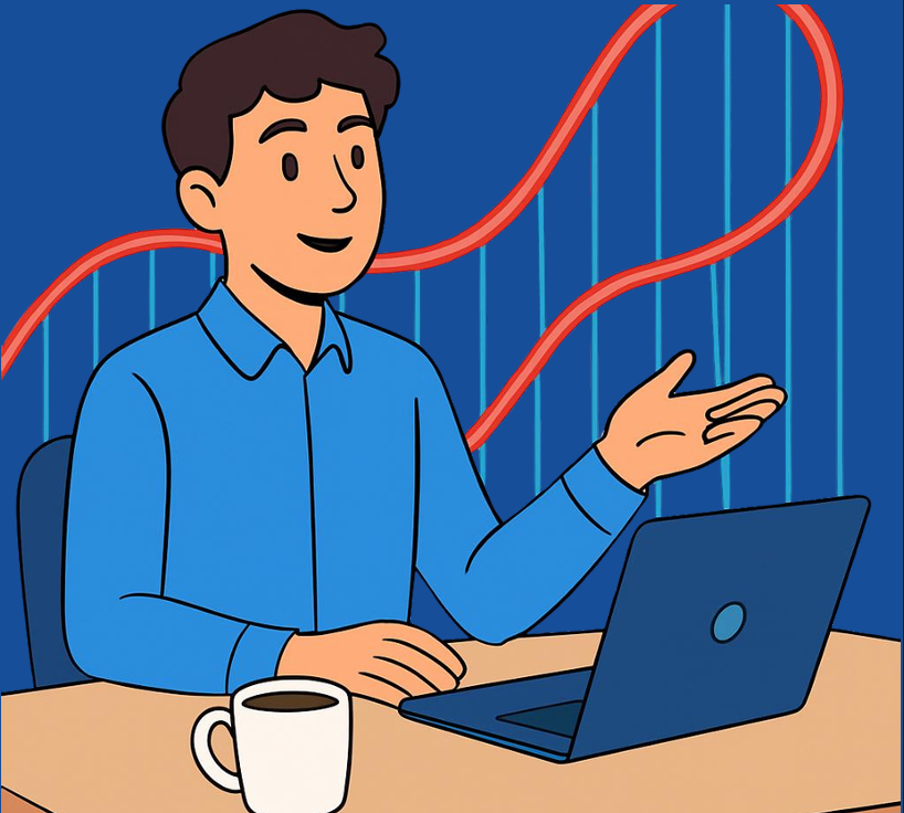 Meet the Team - Intern